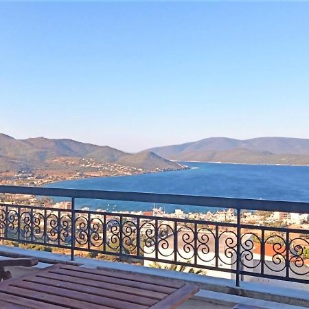 Villa Marmari View Extérieur photo