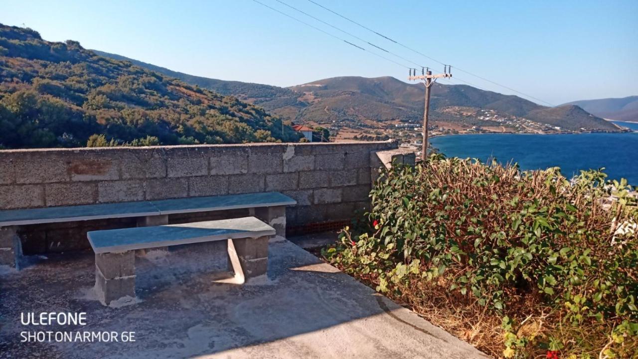 Villa Marmari View Extérieur photo