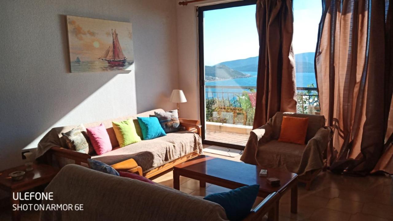 Villa Marmari View Extérieur photo