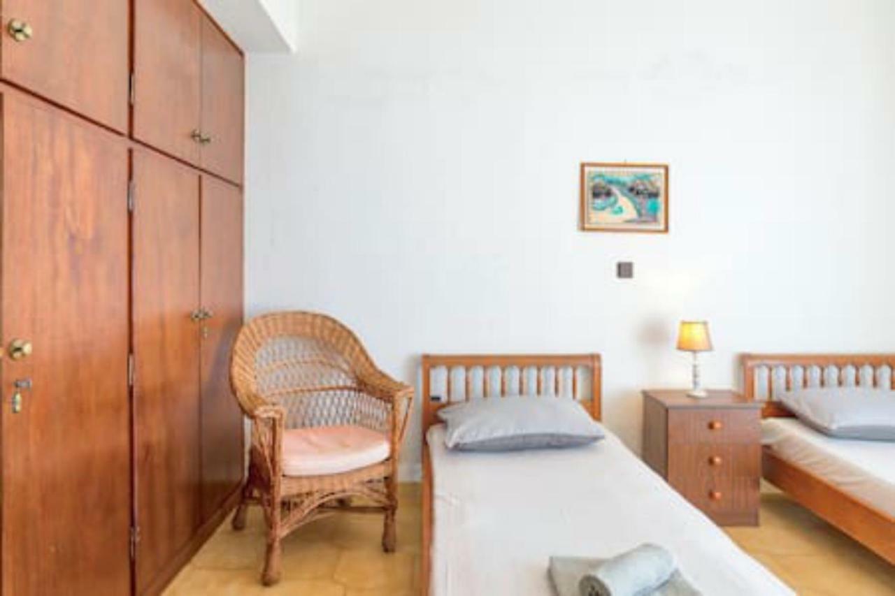Villa Marmari View Extérieur photo
