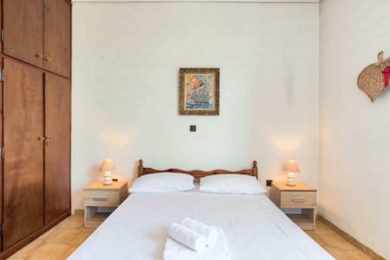 Villa Marmari View Extérieur photo