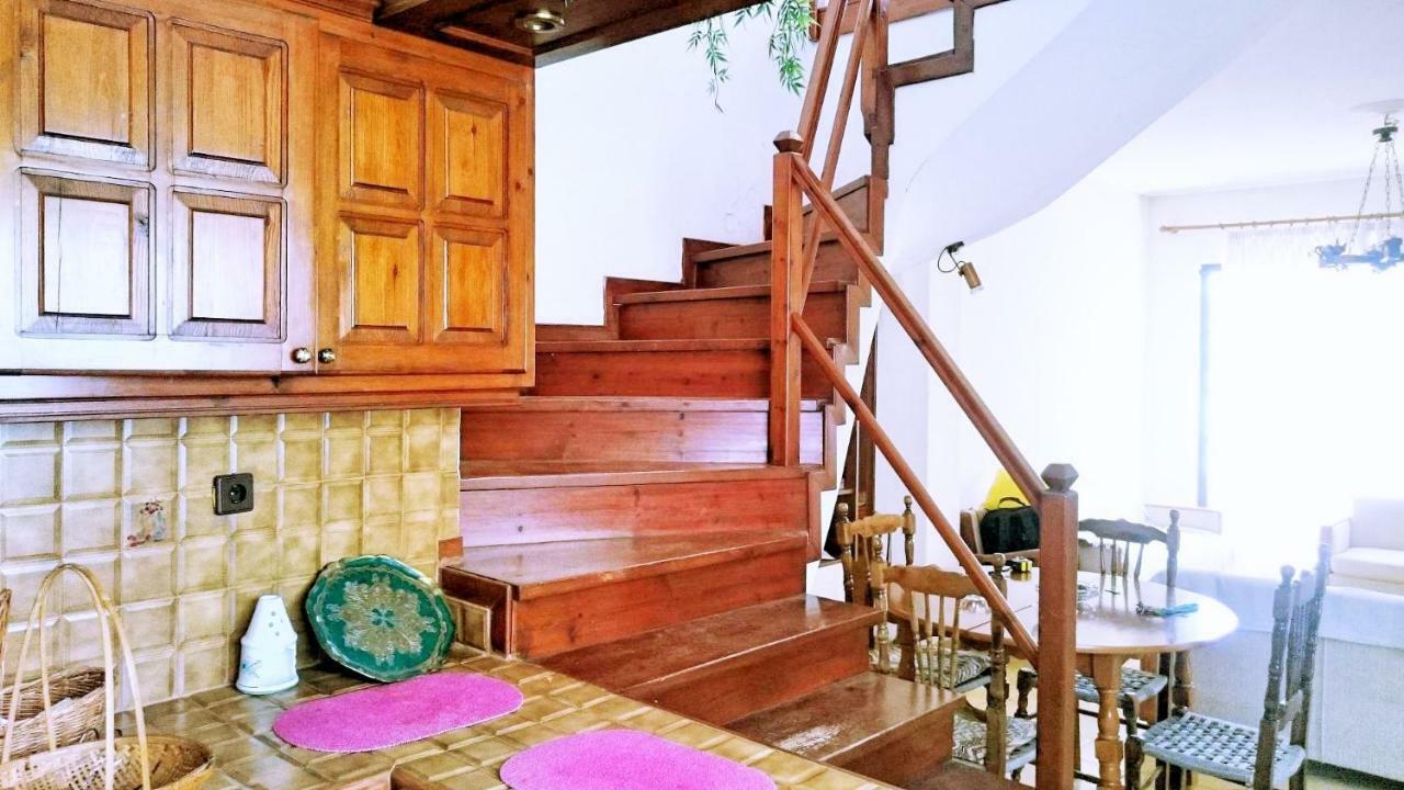 Villa Marmari View Extérieur photo