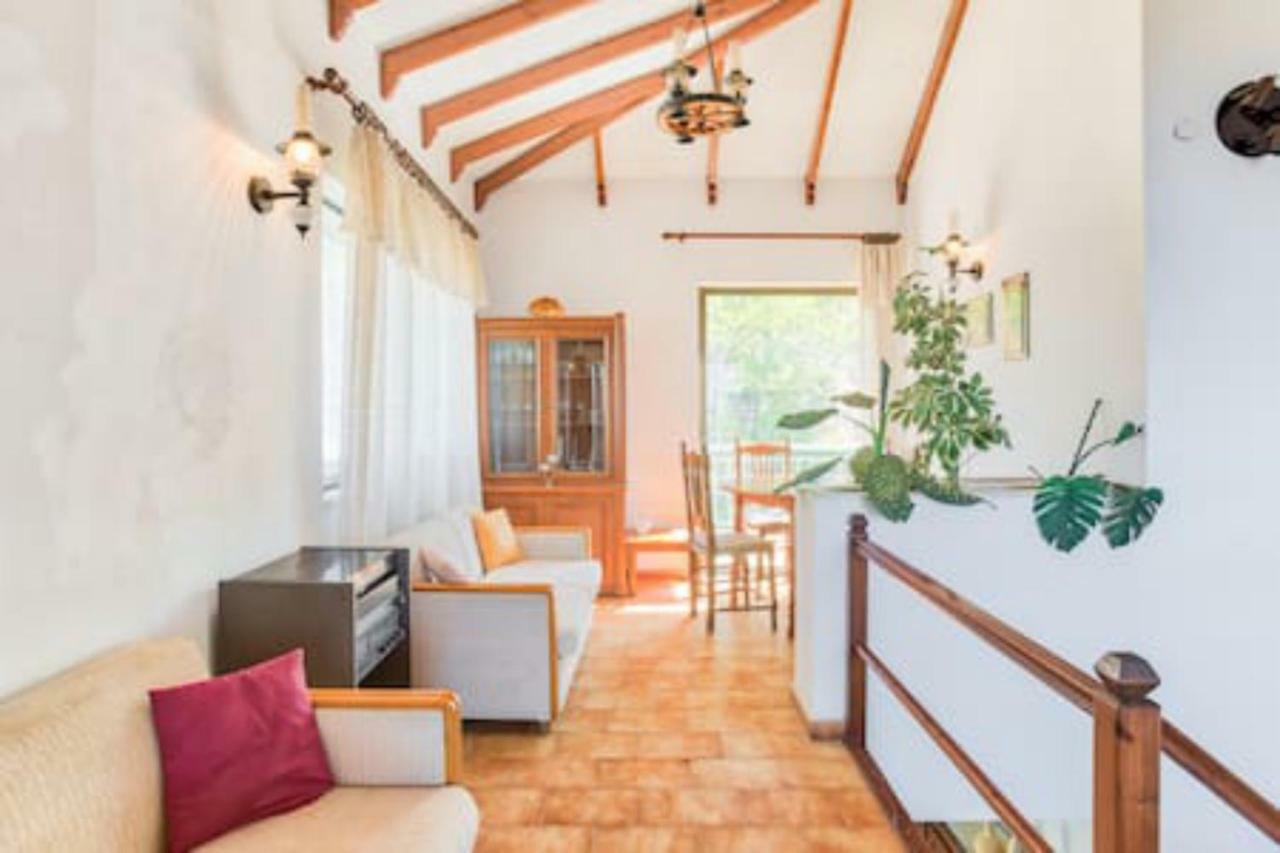Villa Marmari View Extérieur photo