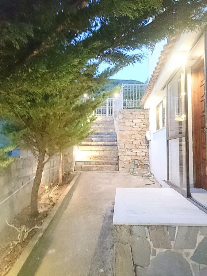 Villa Marmari View Extérieur photo